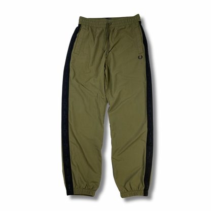 Fred Perry Jogginghose Khaki (M)