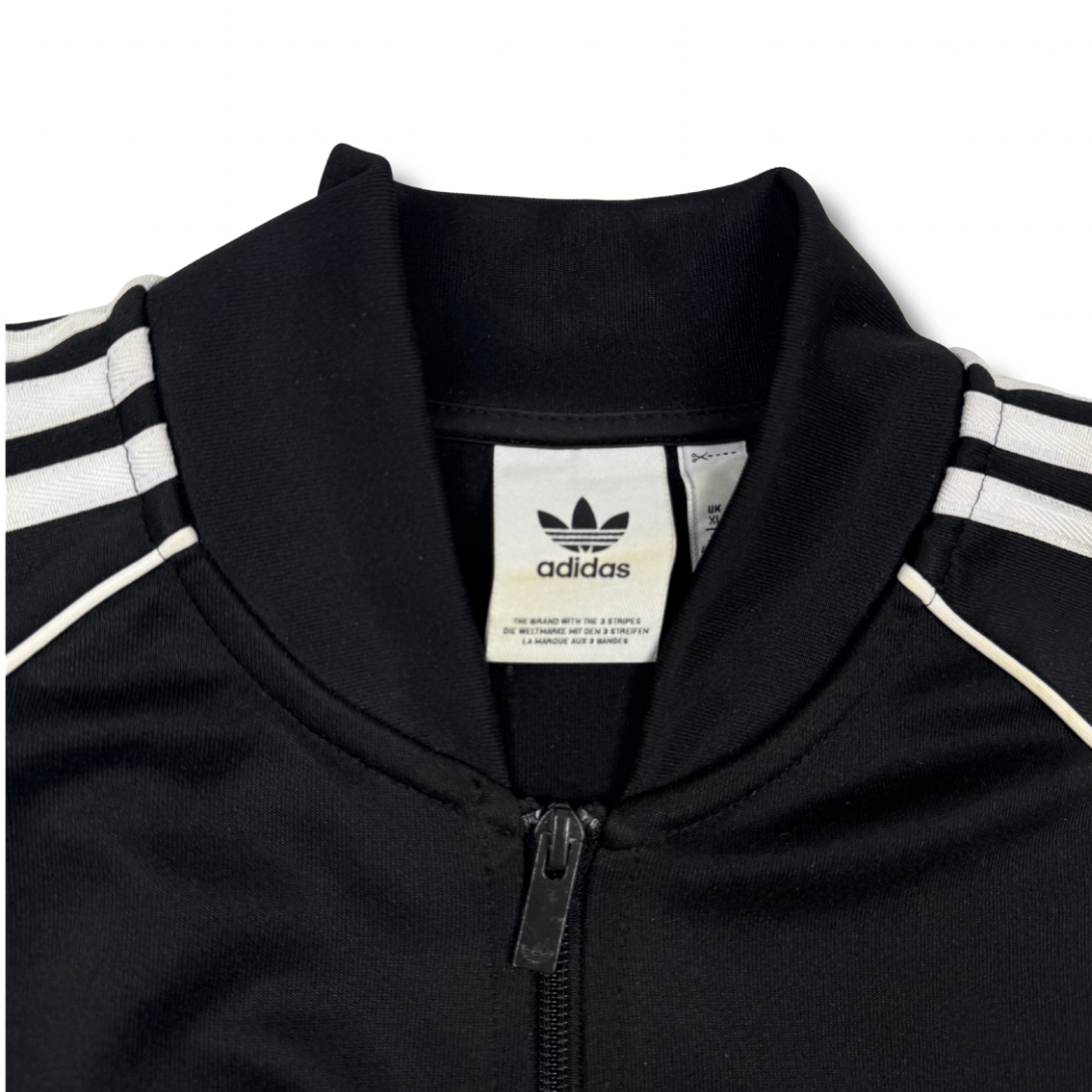 Adidas Retro Firebird Jacke (XL)