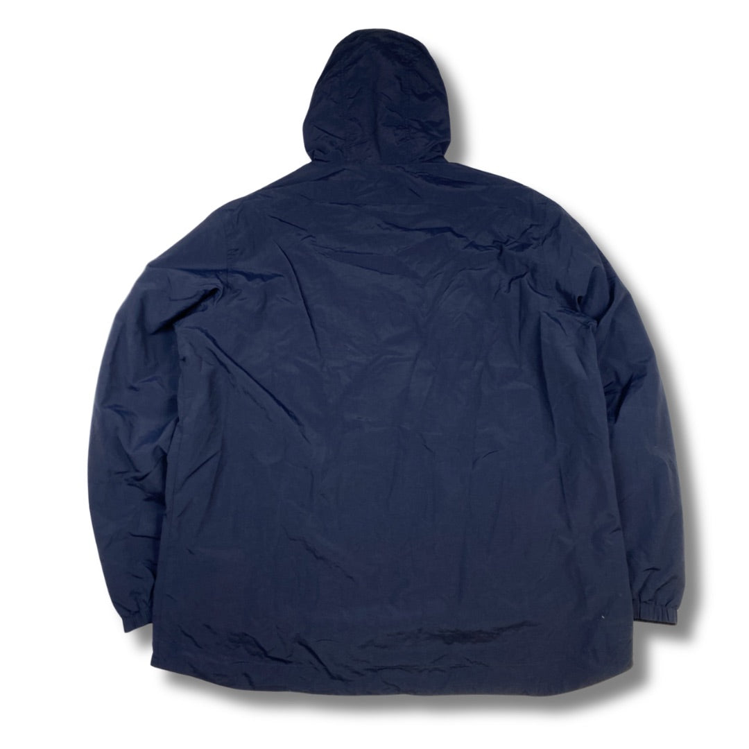 Lyle & Scott Windbreaker Dunkelblau (XXL)