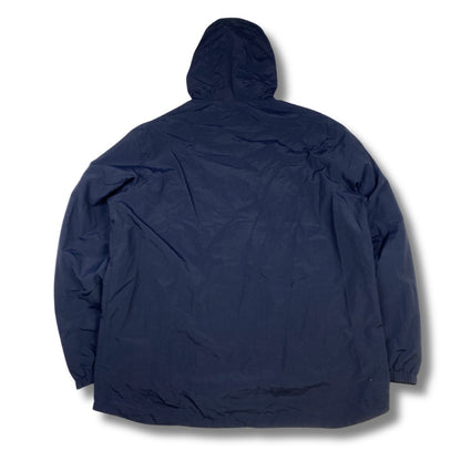 Lyle & Scott Windbreaker Dunkelblau (XXL)