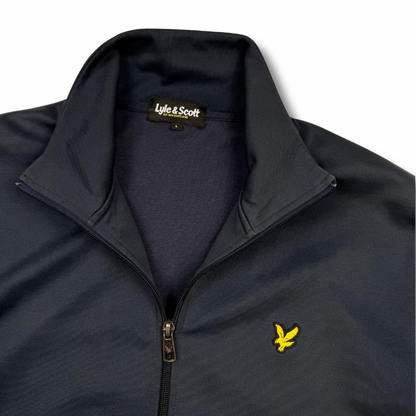 Lyle & Scott Trainingsjacke Navy (L)