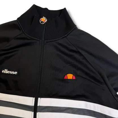 Ellesse Rimini Trainingsjacke (M)