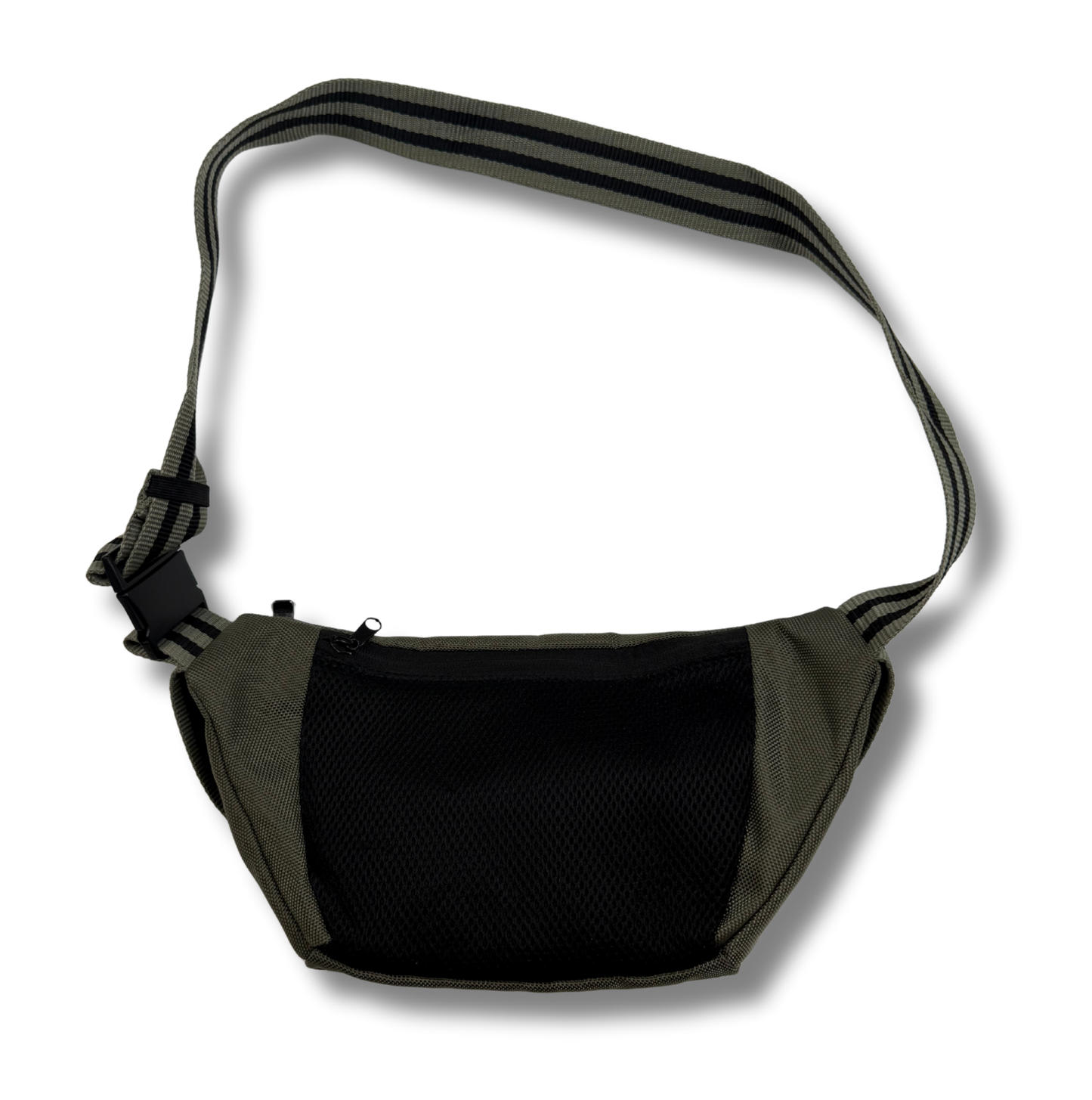 Adidas Bauchtasche Tarnfarbe