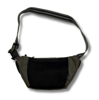 Adidas Bauchtasche Tarnfarbe