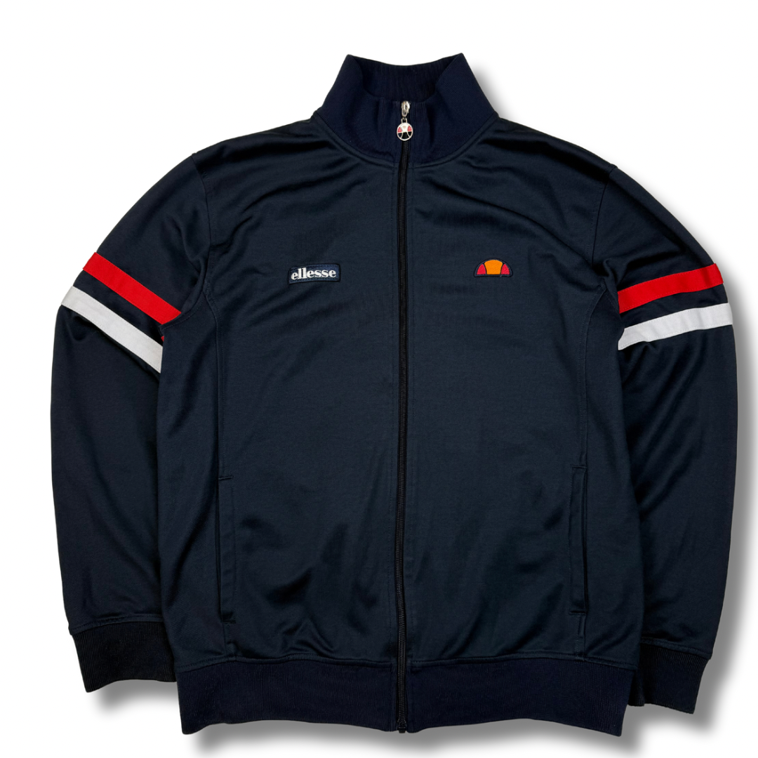 Ellesse Trainingsjacke Roma Blau (L)