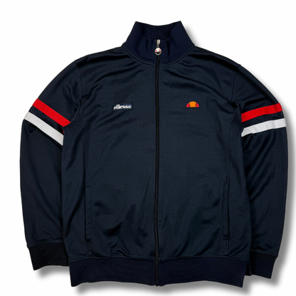 Ellesse Trainingsjacke Roma Blau (L)
