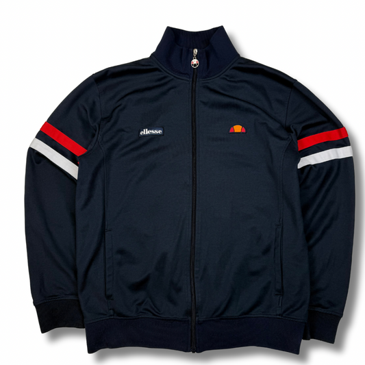 Ellesse Trainingsjacke Roma Blau (L)
