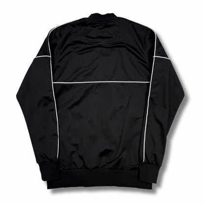 Unfair Athletics Trainingsjacke Schwarz (S)