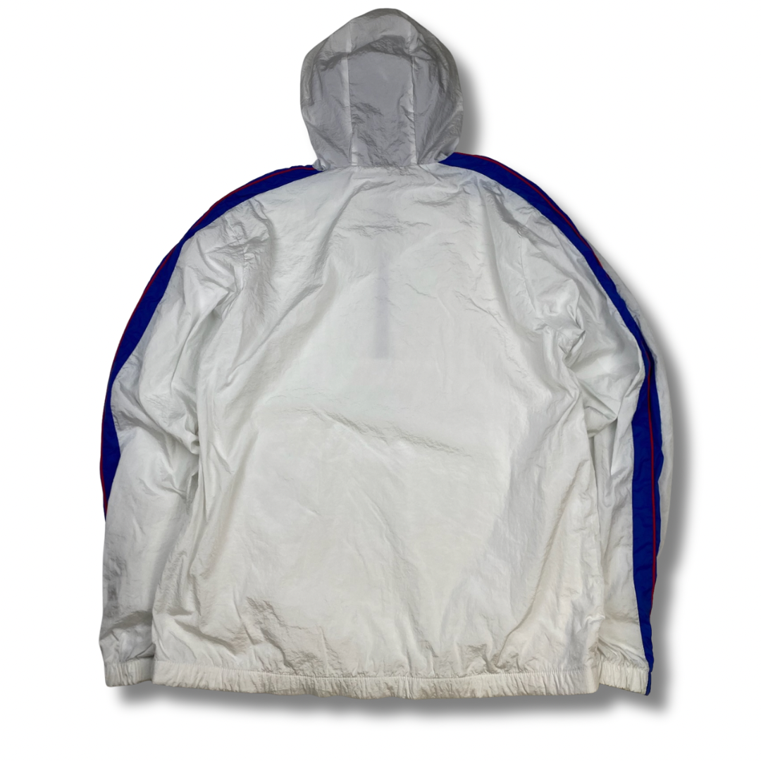 Ellesse Windbreaker Weiß (L)