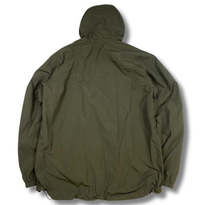 Lyle & Scott Windbreaker Khaki (L)