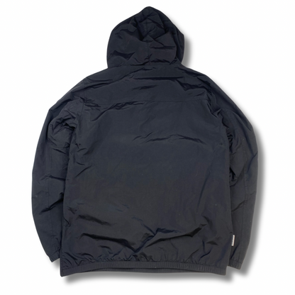 Napapijri Windbreaker Schwarz (M)