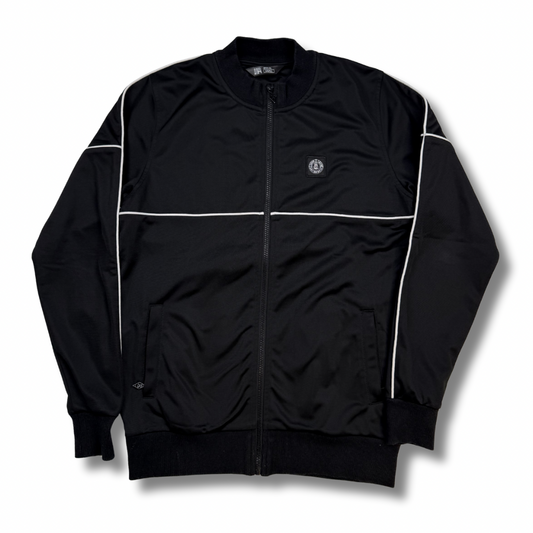 Unfair Athletics Trainingsjacke Schwarz (S)