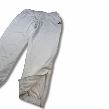 Sergio Tacchini Jogginghose Weiß (XL)