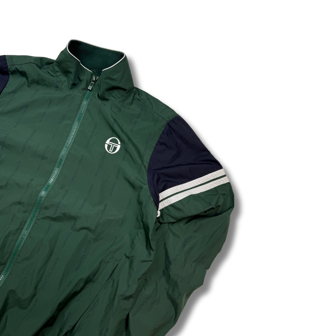 Sergio Tacchini Trainingsjacke (M)