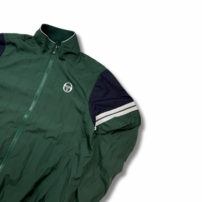 Sergio Tacchini Trainingsjacke (M)