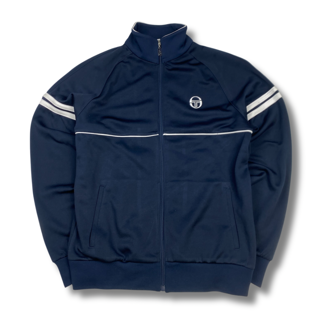 Sergio Tacchini Trainingsjacke (M)