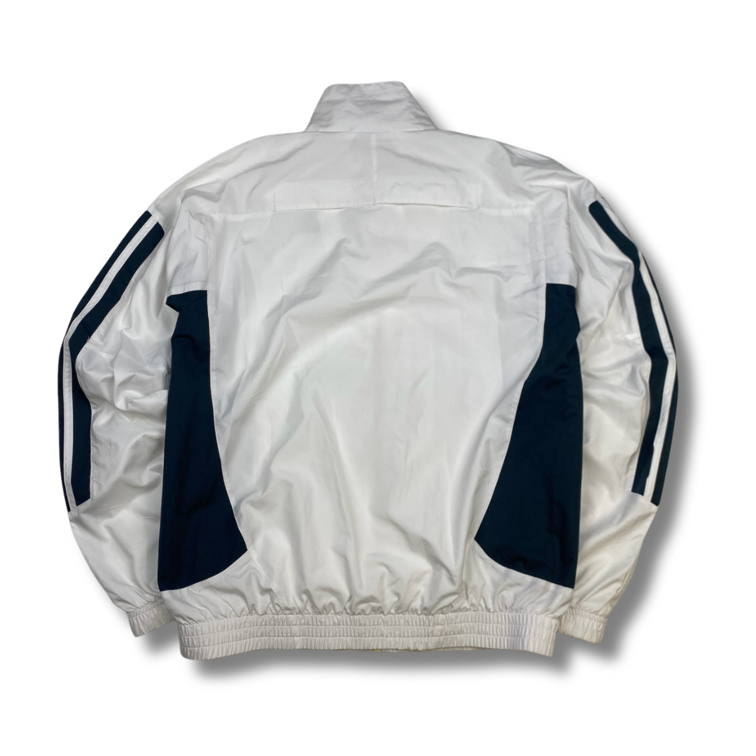 Adidas Trainingsjacke Retro Stil (S)