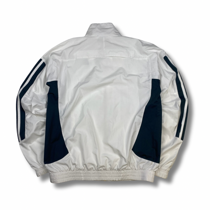 Adidas Trainingsjacke Retro Stil (S)