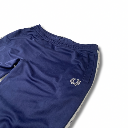 Fred Perry Jogginghose Blau (L)