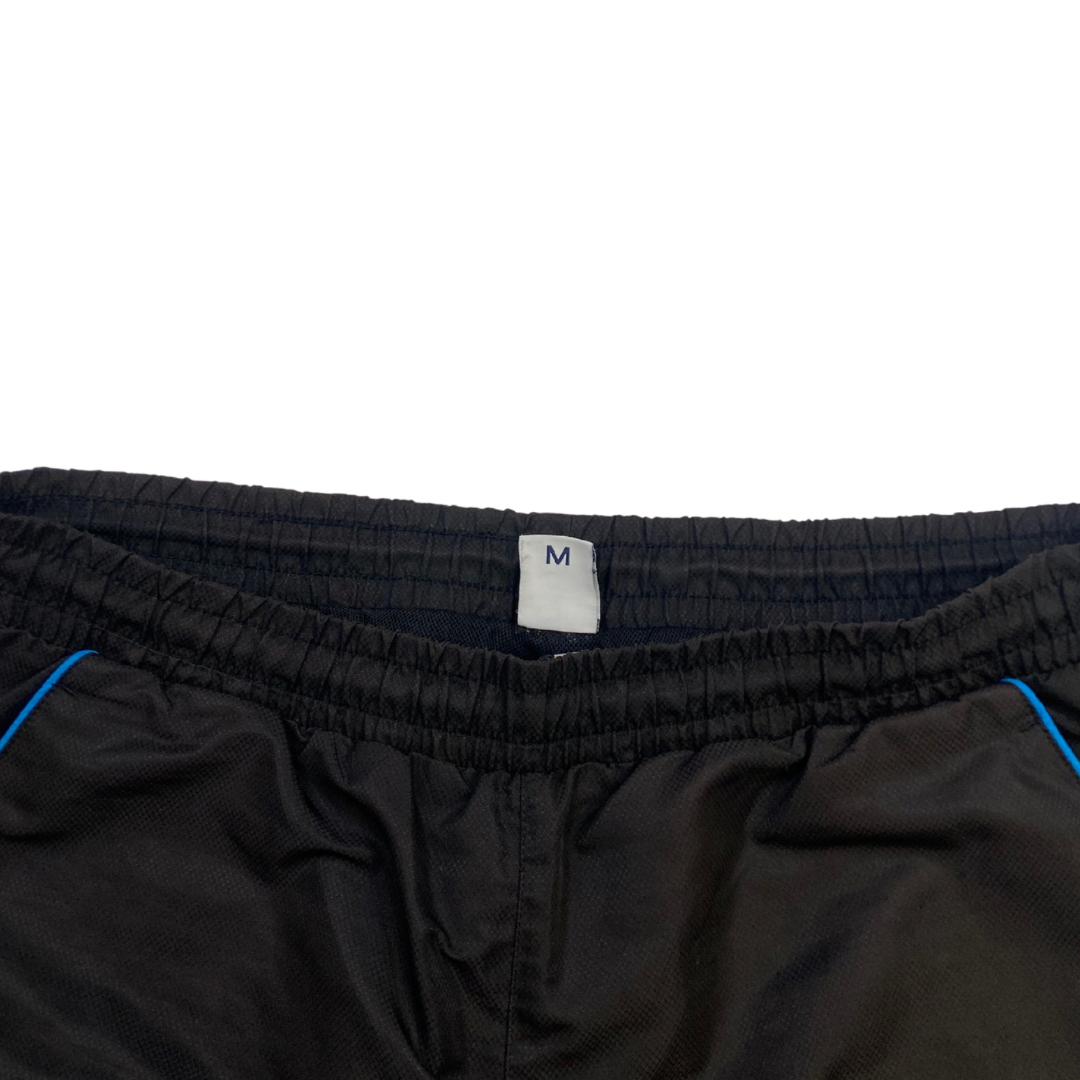Sergio Tacchini Jogginghose Schwarz (M)