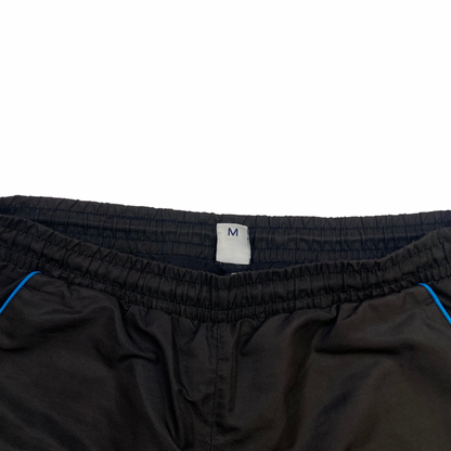 Sergio Tacchini Jogginghose Schwarz (M)