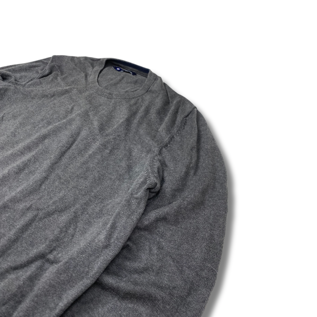 Ben Sherman Pullover Grau (L)