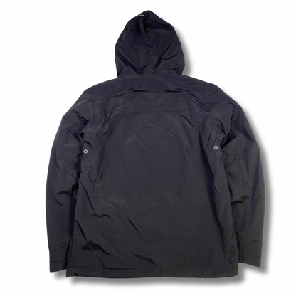 Napapijri Fell-Windbreaker Schwarz (L)