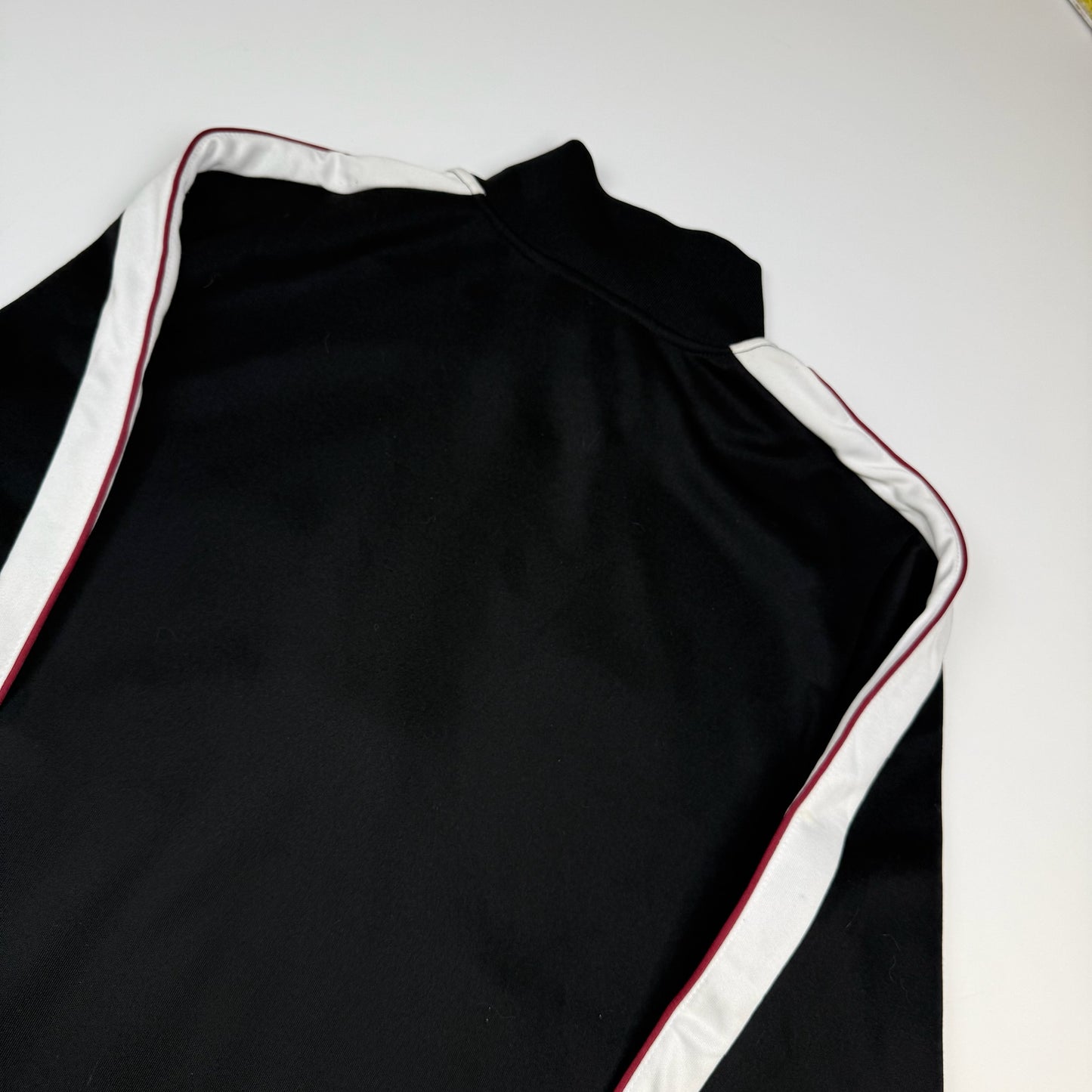 Ellesse Traingsjacke Schwarz (S)