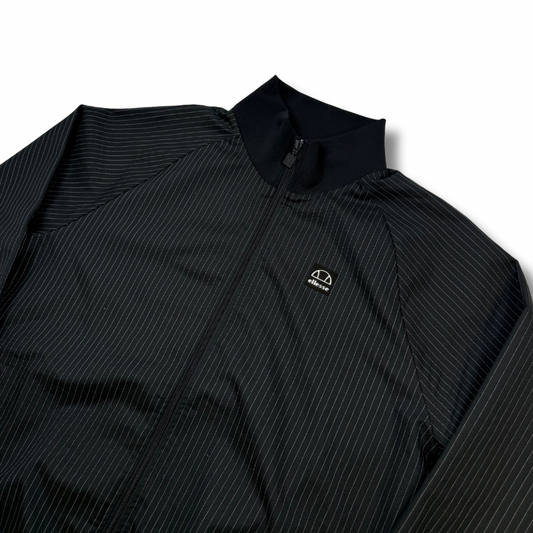 Ellesse Trainingsjacke Schwarz (XXL)