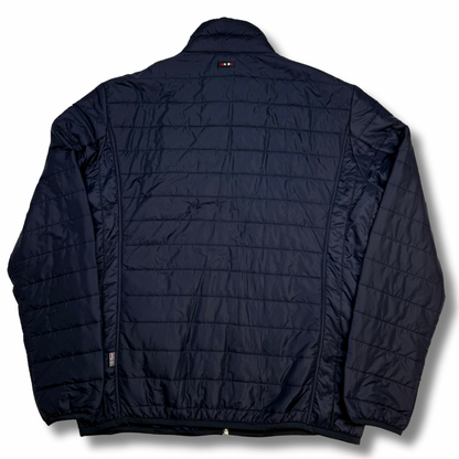 Napapijri Puffer Jacke Navy (XXL)