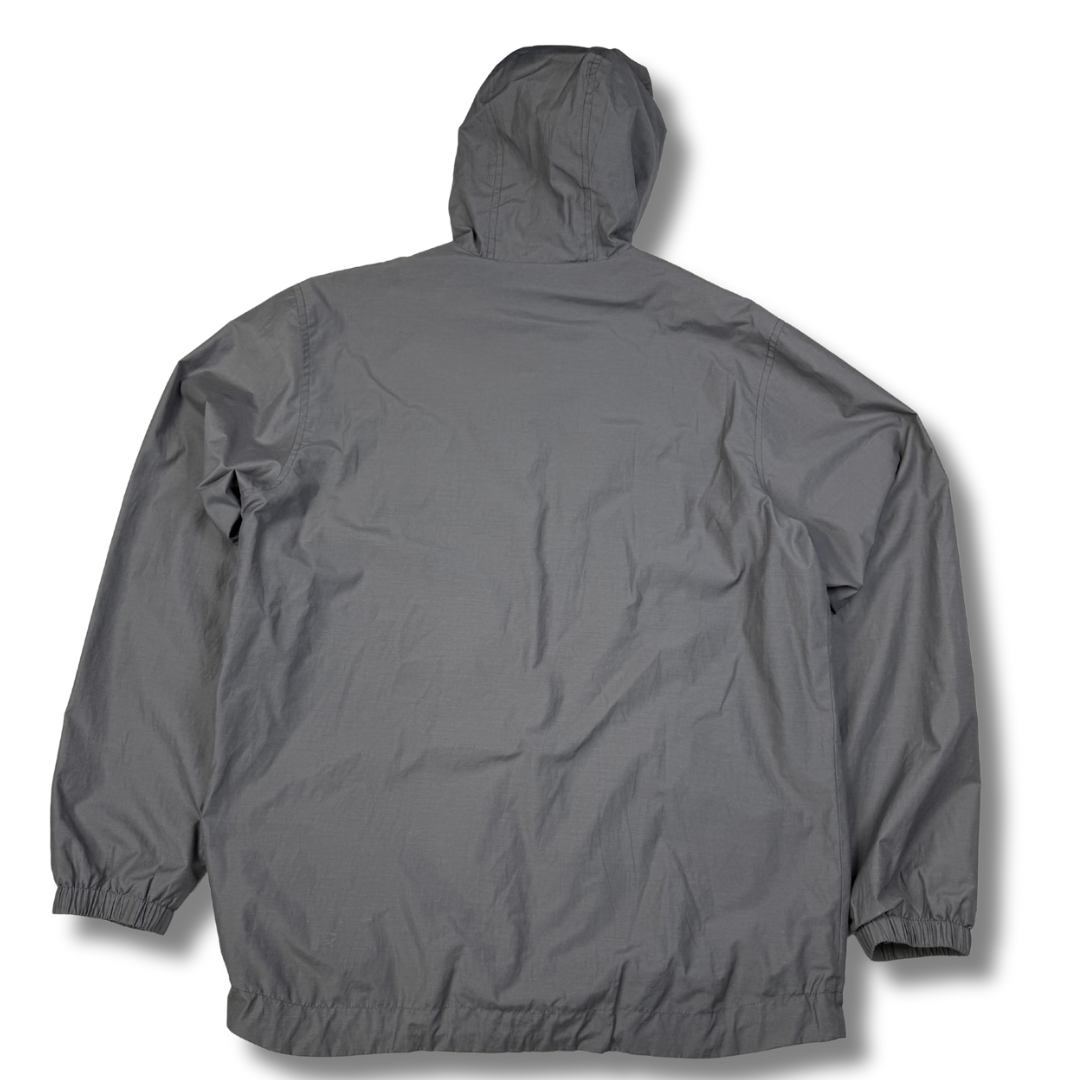 Lyle & Scott Jacke Grau (L)