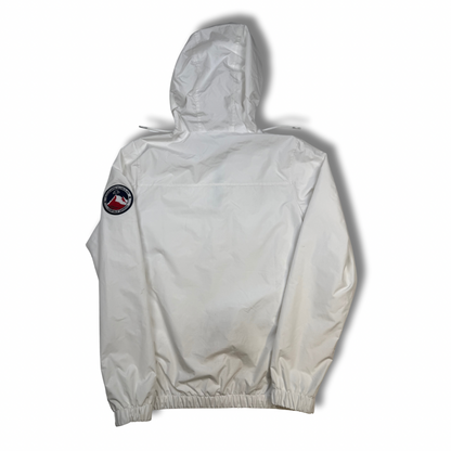 Ellesse Windbreaker Weiß (M)