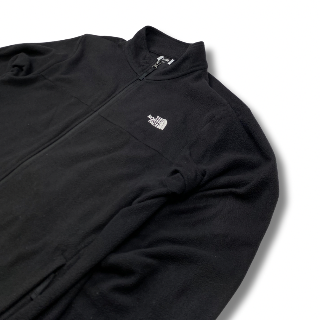 The North Face Fleecejacke (M)