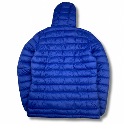 Sergio Tacchini Jacke Blau (L)