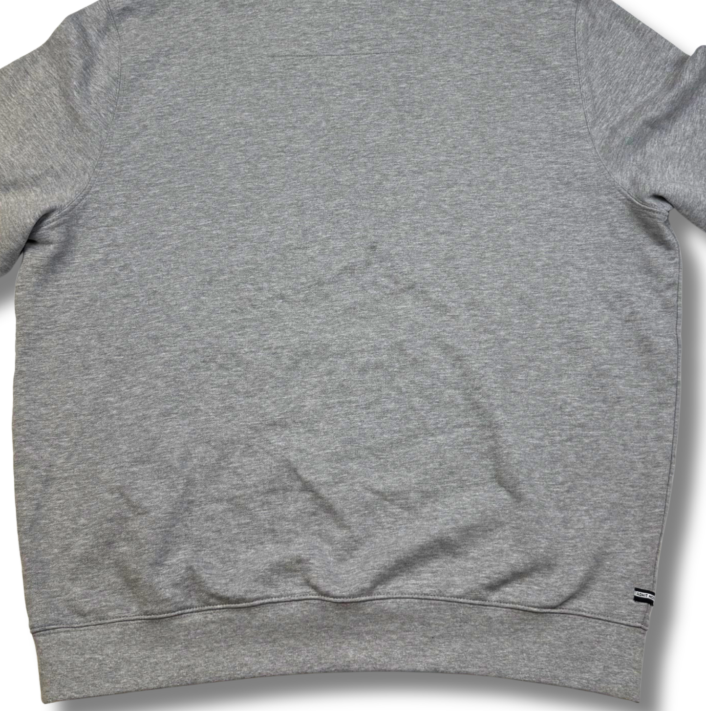 Weekend Offender Pullover Grau (XL)