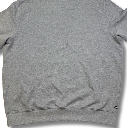 Weekend Offender Pullover Grau (XL)