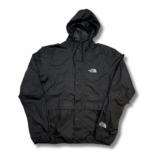 The North Face Windbreaker (M)