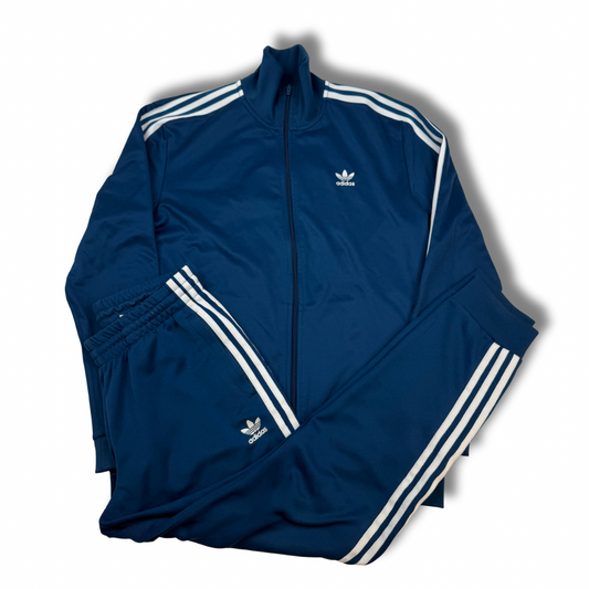 Adidas Retro Trainingsanzug (L)