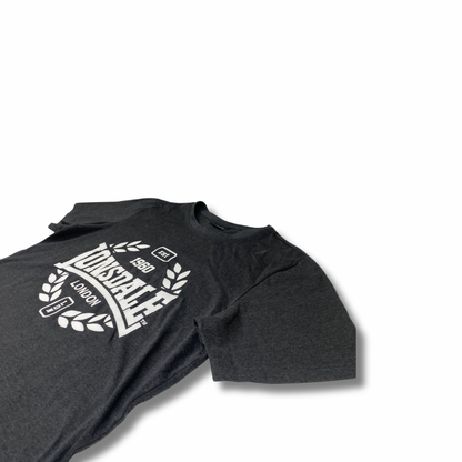 Lonsdale T-Shirt Grau (L)