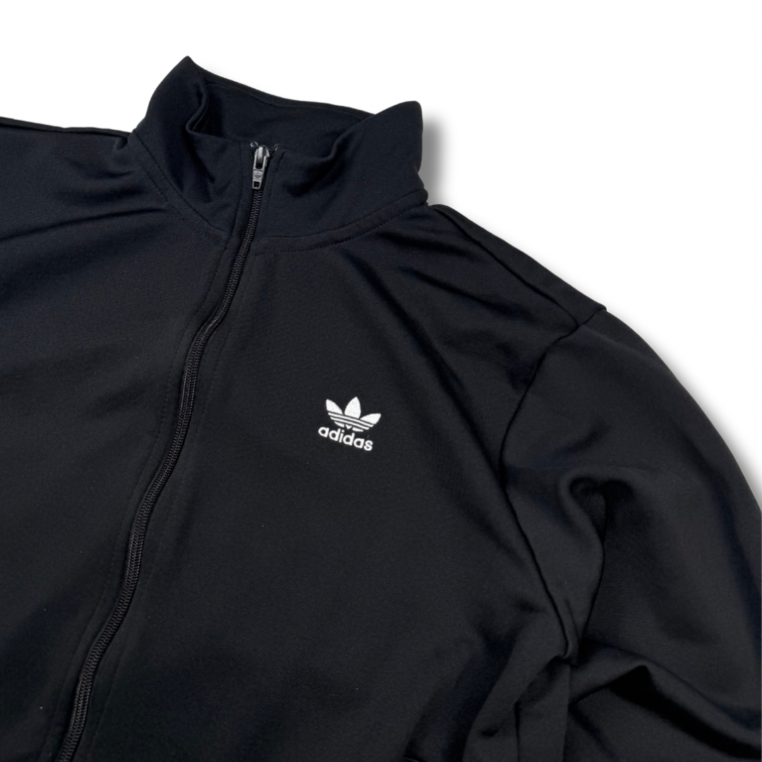 Adidas Retro Trainingsjacke (M)