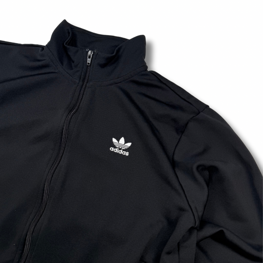 Adidas Retro Trainingsjacke (M)