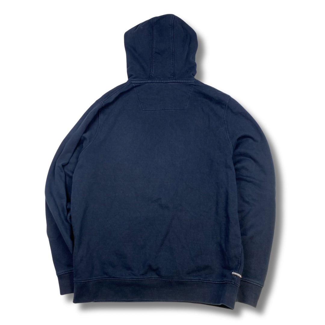 Weekend Offender Pullover Navy (M)