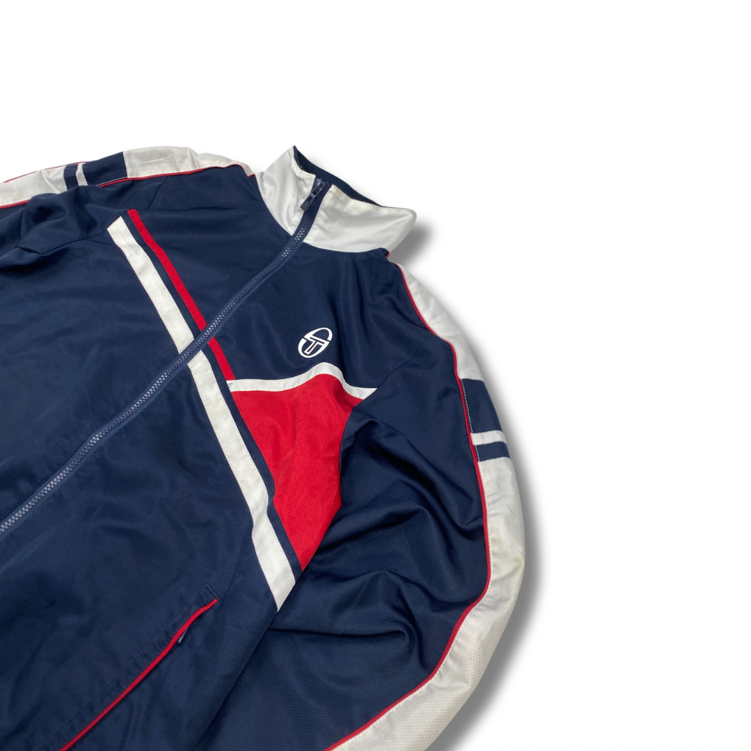 Sergio Tacchini Trainingsanzug (S)