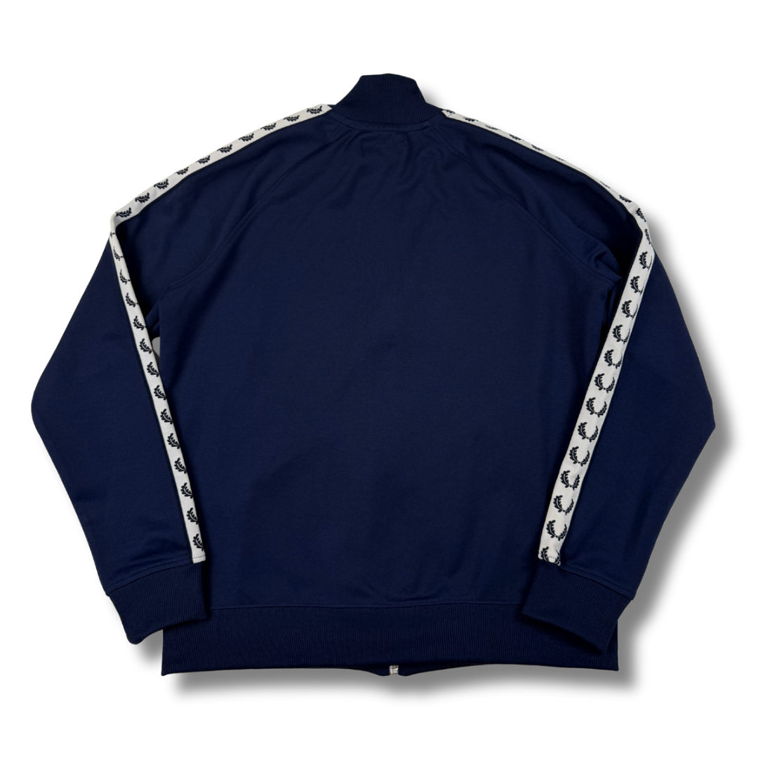 Fred Perry Trainingsjacke (S)
