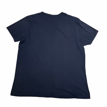 Lonsdale T-Shirt Blau (XL)