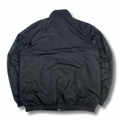 Sergio Tacchini Trainingsjacke Schwarz (L)