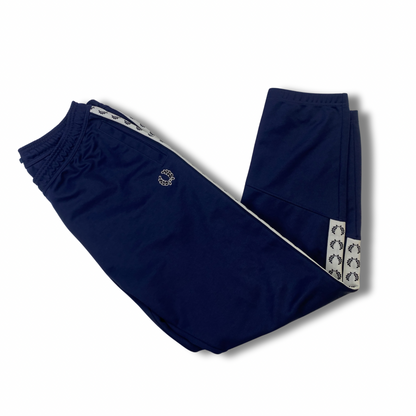 Fred Perry Jogginghose Blau (L)