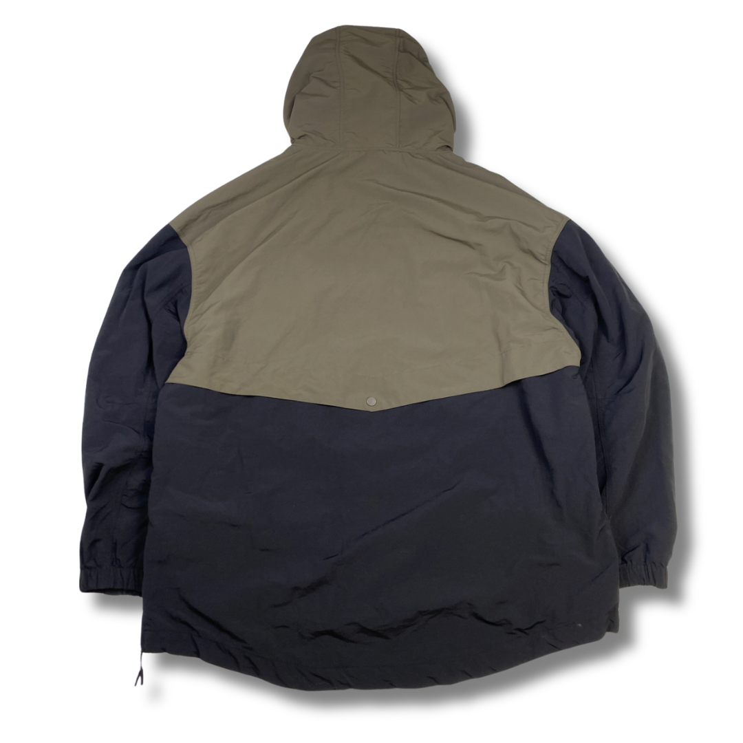 Sergio Tacchini Windbreaker (XL)