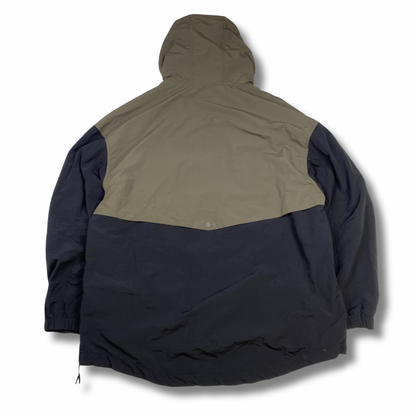 Sergio Tacchini Windbreaker (XL)