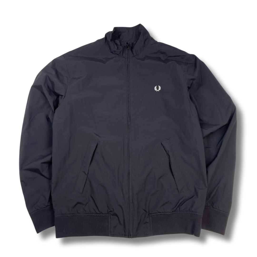 Fred Perry Harrington Jacke (S)